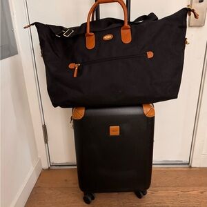 Brics Milano Luggage Set